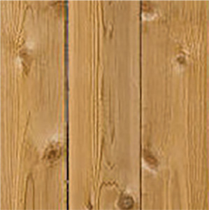 Cedar Finish